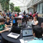 299 Hackathon Team Names For Codefest Contests