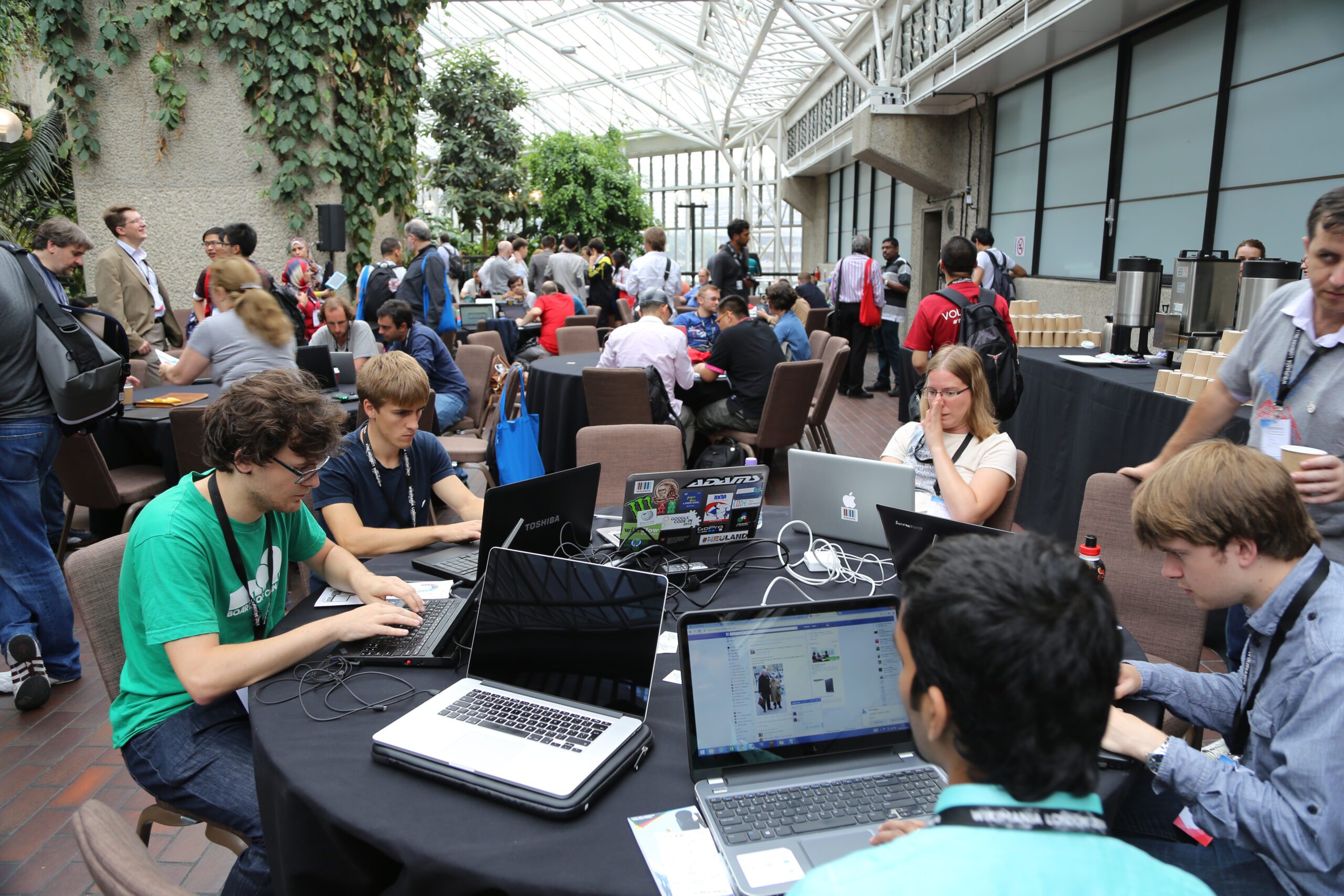 299 Hackathon Team Names For Codefest Contests